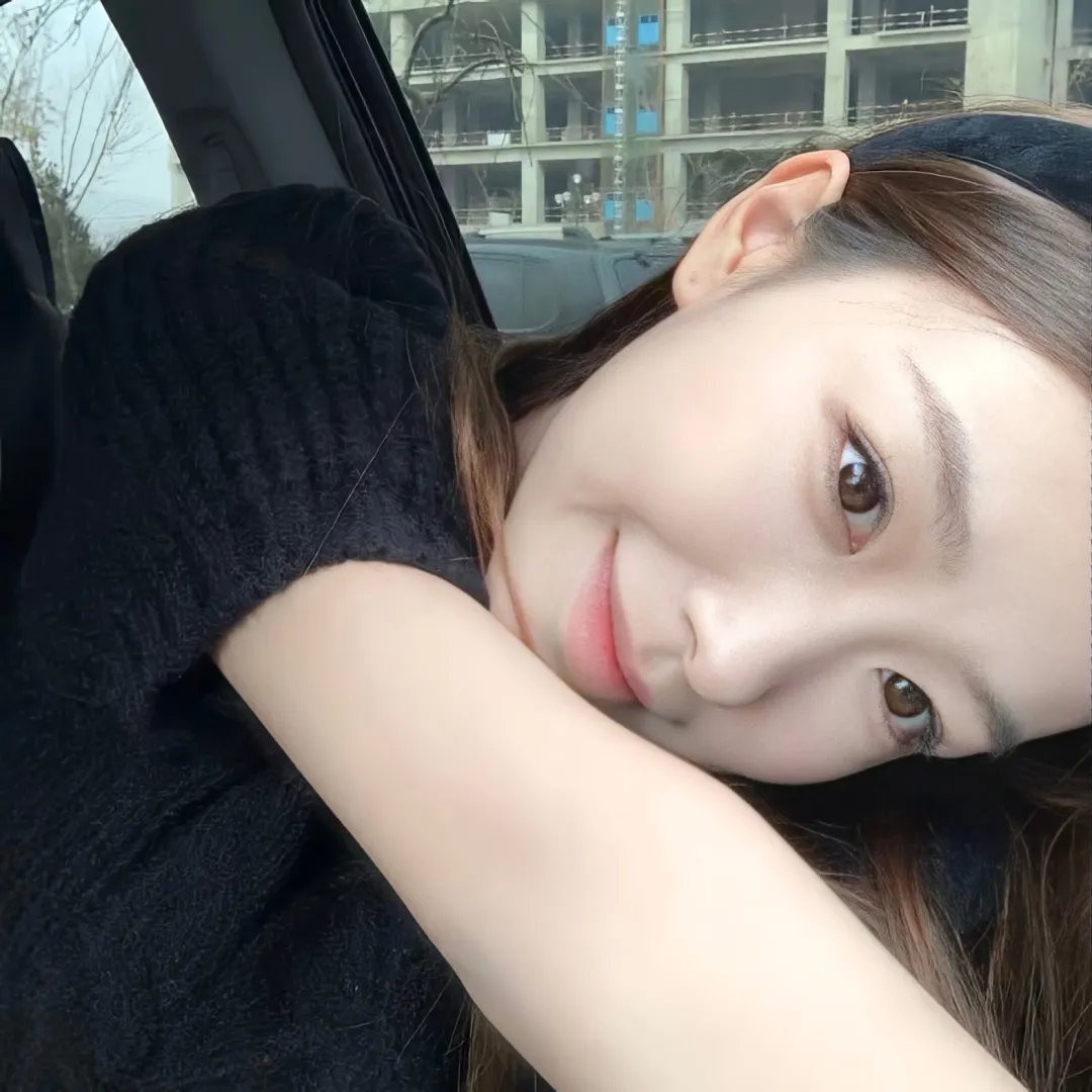 天使的身影