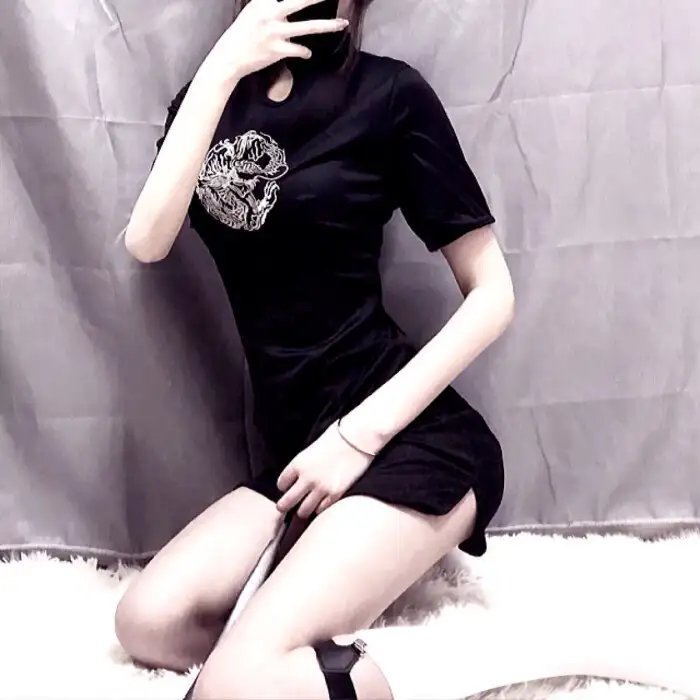 山中森林